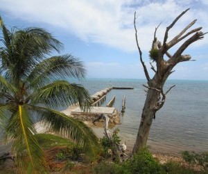 Providencia & Santa Catalina islands Rocky Point Source:  Flickr by ColombiaTravel