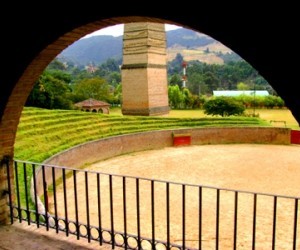 La Ferria Subachoque Park Source subachoque-cundinamarca gov co by  JORGE CAMACHO