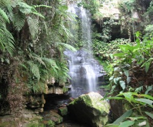 Salto del Mico. Source: Santanderparaisoextremo