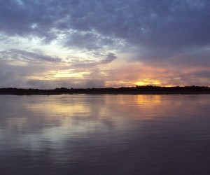 Manacacias River Dawn Source  static panoramio com